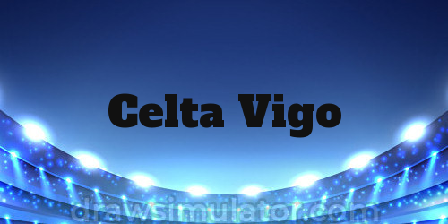 Celta Vigo